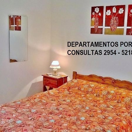 Departamentos San Jorge Leilighet RSA Eksteriør bilde